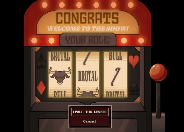 Jackpot Crash Course story scene 2